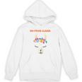No Prob Llama Birthday Graduation Women Kids Girls Unisex Hoodie