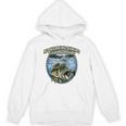 No Working Fishing Hours Introvert Lifestyle Antisocial Unisex Hoodie