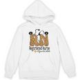 Nurse Est 2026 Graduation Graduate Nursing Student RN LPN Unisex Hoodie
