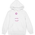 Nurse Established 2021 RN Nursing School Nurse Graduation Unisex Hoodie