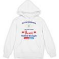 Nurse Tshirt Graduation Nursing School Birthday Unisex Hoodie