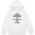 Nurse Practitioner Graduation FNP MSN Nurses Week Unisex Hoodie