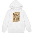 Old People Joke Please Be Patient With Me I'm From The 1900s Unisex Hoodie Old People Joke Please Be Patient With Me I'm From The 1900s Unisex Hoodie