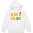 Omega Psi Phi Fraternity Paraphernalia HBCU Graduation Unisex Hoodie