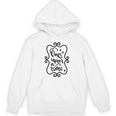 Once Upon A Time Fairytale Book Lover Reading Unisex Hoodie