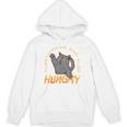 Overthinking And Also Hungry Introverted Overthinker Unisex Hoodie Overthinking And Also Hungry Introverted Overthinker Unisex Hoodie