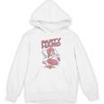 Party Hard Comfortable Stay At Home Introvert Unisex Hoodie Party Hard Comfortable Stay At Home Introvert Unisex Hoodie
