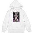 Be Patient With Me I'm From The 1900s Birthday Premium Tri-Blend Unisex Hoodie