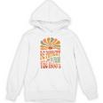 BE PATIENT I'M FROM THE 1900s FUNNY GROOVY Unisex Hoodie BE PATIENT I'M FROM THE 1900s FUNNY GROOVY Unisex Hoodie