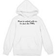 Be Patient With Me I'm From The 1900s Gen X Millennial Unisex Hoodie Be Patient With Me I'm From The 1900s Gen X Millennial Unisex Hoodie