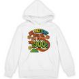 Be Patient With Me I'm From The 1900s Millennial Gen X Premium Unisex Hoodie
