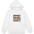 Be Patient With Me I'm From The 1900s Premium Unisex Hoodie Be Patient With Me I'm From The 1900s Premium Unisex Hoodie