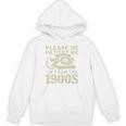 Patient Me I'm From The 1900s Premium Unisex Hoodie