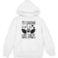 Pet Loss Dog Cat Memory Memorial Grief Animal Angel Friend Unisex Hoodie Pet Loss Dog Cat Memory Memorial Grief Animal Angel Friend Unisex Hoodie