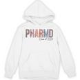 Pharmacist Graduation PharmD Class Of 2024 Pharmacy Grad Unisex Hoodie
