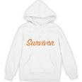 Pharmacy Student Graduation Survivor Shirt Unisex Hoodie