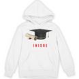 PhD Graduation Celebration For Finished Phd Grad Men Women Unisex Hoodie