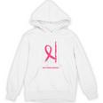 Pink In Memory Of Aunt Breast Cancer Awareness American Flag Unisex Hoodie Pink In Memory Of Aunt Breast Cancer Awareness American Flag Unisex Hoodie