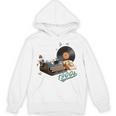 Please BePatient I'm From The 1900s Sarcastic Joke Premium Tri-Blend Unisex Hoodie