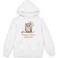 Please Chew Quieter Introvert Christmas Bird Lover Unisex Hoodie Please Chew Quieter Introvert Christmas Bird Lover Unisex Hoodie