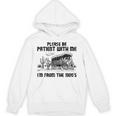 Please Patience I'm From The 1900s Vintage Western Unisex Hoodie Please Patience I'm From The 1900s Vintage Western Unisex Hoodie