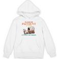 Please Be Patient With Me Cause I'm From The 1900s Unisex Hoodie