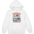 Please Be Patient With Me I'm From The 1900s 80s 90s Unisex Hoodie Please Be Patient With Me I'm From The 1900s 80s 90s Unisex Hoodie