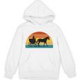 Please Be Patient With Me I'm From The 1900s Apparel Premium Unisex Hoodie
