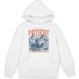 Please Be Patient With Me I'm From The 1900s Birthday Unisex Hoodie