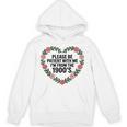Please Be Patient With My I'm From The 1900s Birthday Unisex Hoodie