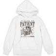 Please Be Patient I'm From The 1900s Boomer Meme Print Unisex Hoodie