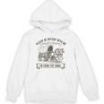 Please Be Patient With Me I'm From The 1900s Boomer Unisex Hoodie Please Be Patient With Me I'm From The 1900s Boomer Unisex Hoodie
