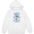 Please Be Patient With Me I'm From The 1900s Cassette Retro Unisex Hoodie Please Be Patient With Me I'm From The 1900s Cassette Retro Unisex Hoodie