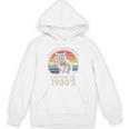 Please Be Patient With Me I'm From The 1900s Cat Premium Unisex Hoodie