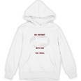 Please Be Patient With Me I'm From The 1900s Classic People Unisex Hoodie