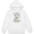 Please Be Patient With Me I'm From The 1900s Coffee Unisex Hoodie Please Be Patient With Me I'm From The 1900s Coffee Unisex Hoodie