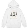 Please Be Patient With Me I'm From The 1900s Cowboy Quote Premium Unisex Hoodie