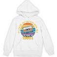 Please Be Patient With Me I'm From The 1900s Dad Unisex Hoodie