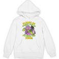 Please Be Patient I'm From The 1900s Dragon Men Women Premium Tri-Blend Unisex Hoodie