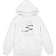 Please Be Patient I'm From The 1900s Father's Day Premium Unisex Hoodie Please Be Patient I'm From The 1900s Father's Day Premium Unisex Hoodie