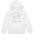 Please Be Patient With Me I'm From The 1900s Gamer Premium Tri-Blend Unisex Hoodie Please Be Patient With Me I'm From The 1900s Gamer Premium Tri-Blend Unisex Hoodie