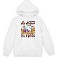 Please Be Patient With Me I'm From The 1900s Gen X Boomer Unisex Hoodie Please Be Patient With Me I'm From The 1900s Gen X Boomer Unisex Hoodie