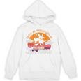 Please Be Patient With Me I'm From The 1900s Halloween Premium Unisex Hoodie