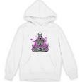 Please Be Patient With Me I'm From The 1900s Humor Premium Unisex Hoodie
