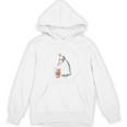 Please Be Patient With Me I'm From The 1900s Ladies Women Premium Unisex Hoodie