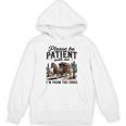 Please Be Patient With Me I'm From The 1900s For Men Women Unisex Hoodie