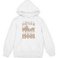 Please Be Patient I'm From The 1900s Mom Dad Men Women Premium Tri-Blend Unisex Hoodie