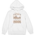 Please Be Patient I'm From The 1900s Mom Dad Men Women Unisex Hoodie