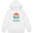 Please Be Patient With Me I'm From The 1900s Music Premium Unisex Hoodie