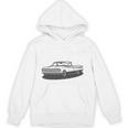 Please Be Patient With Me I'm From The 1900s Old Car Premium Unisex Hoodie